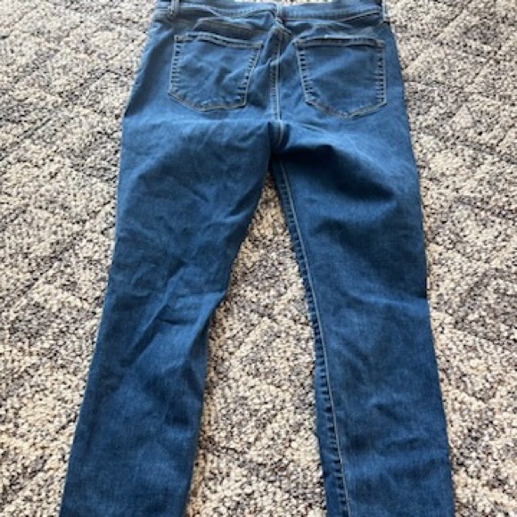 Pacsun Skinny Jeans - Picture 2 of 3